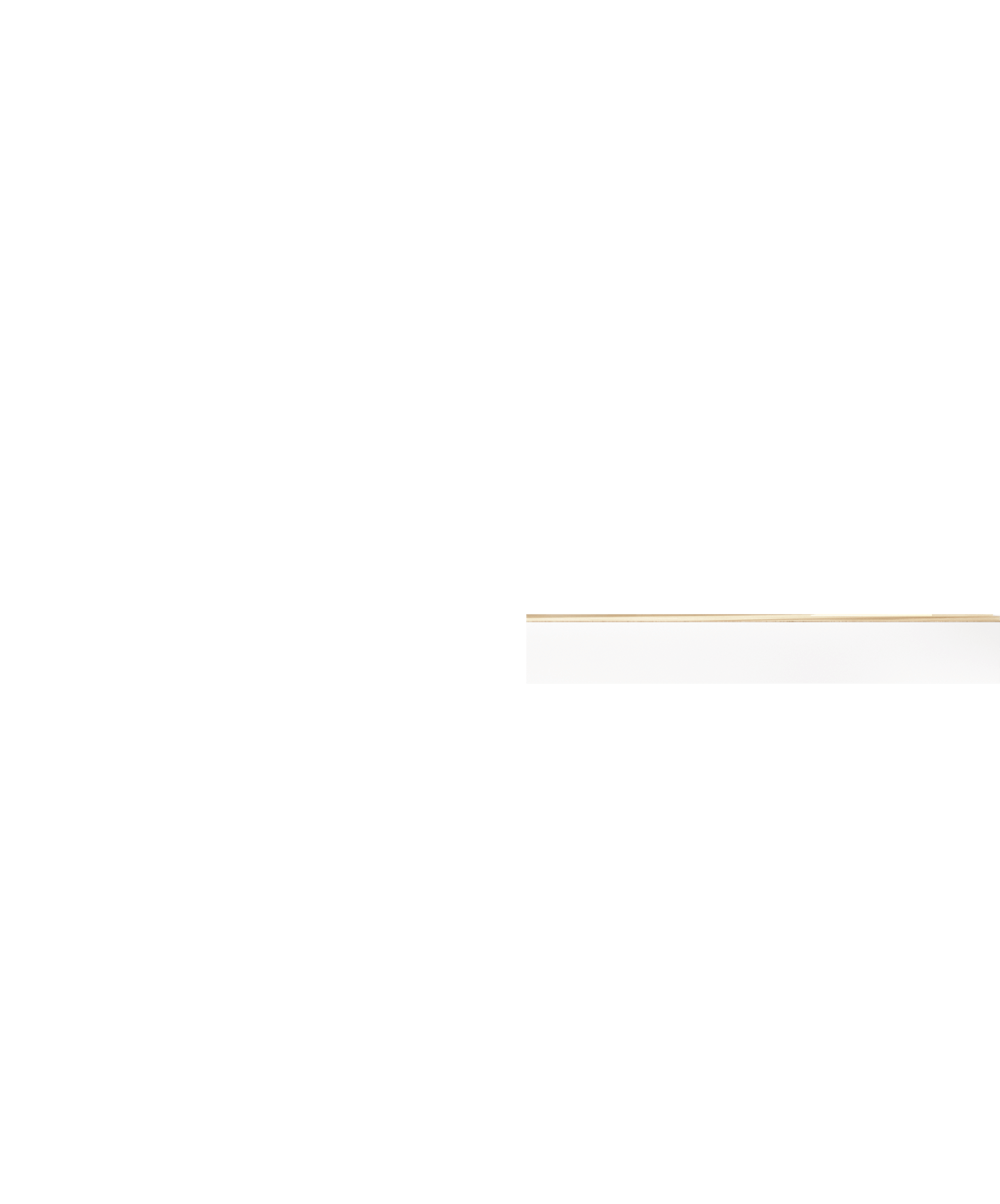 Etagentrenner