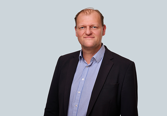 LIFTON Homelift-Berater: Dennis Ebs