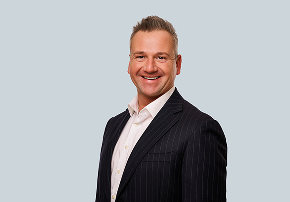 LIFTON Homelift-Berater: Heiko Trisl