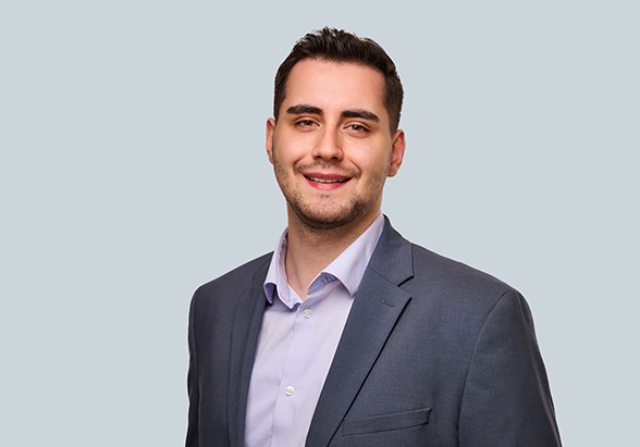LIFTON Homelift-Berater: Luis Kolb