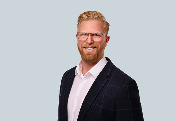 LIFTON Homelift-Berater: Pascal Spee