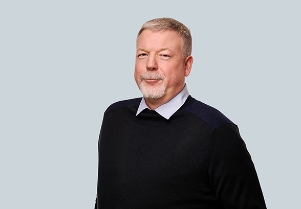 LIFTON Homelift-Berater: Sascha Spremberg