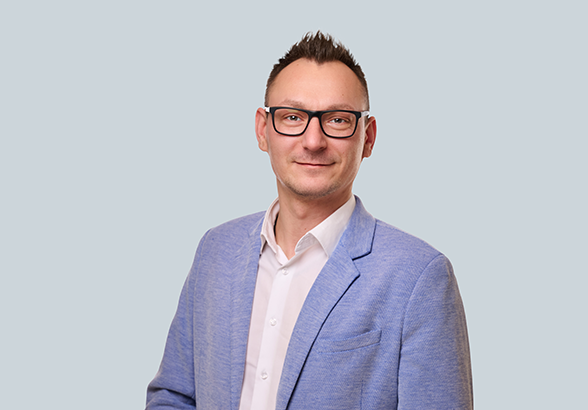 LIFTON Homelift-Berater: Sergej Koveller