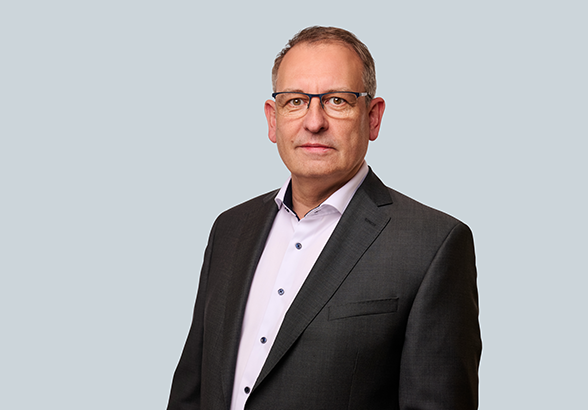 LIFTON Homelift-Berater: Thomas Rau