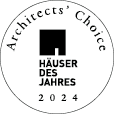 Häuser des Jahres: das beste Produkt 2024