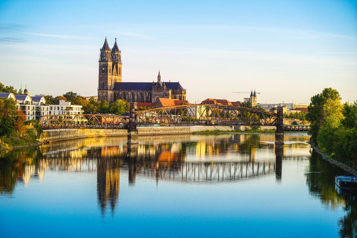 Homelift-Beratung für Magdeburg Dom zu Magdeburg