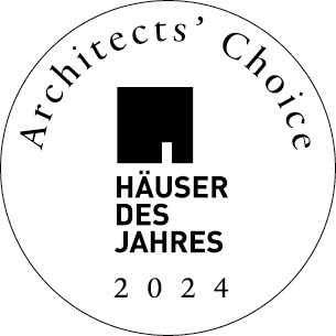 Häuser der Jahres Das beste Produkt 2024